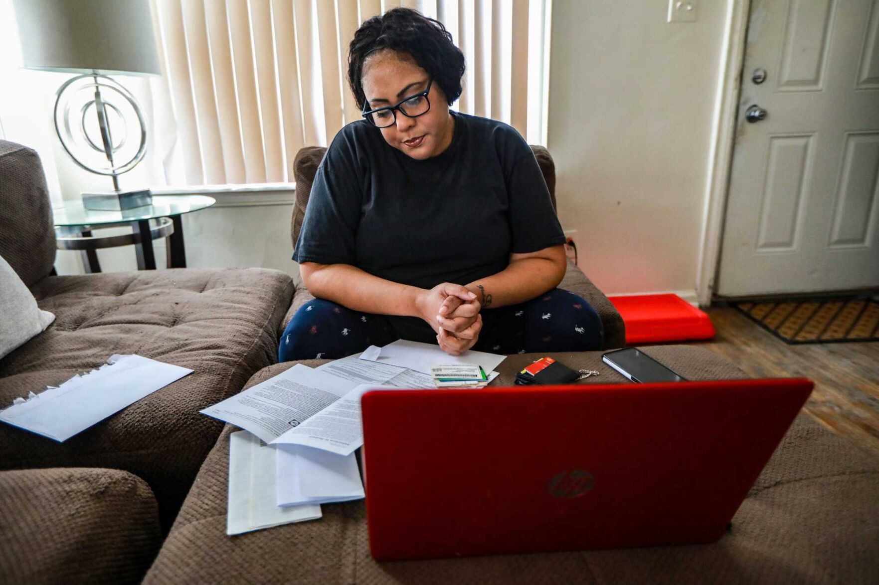 Still waiting on the IRS?